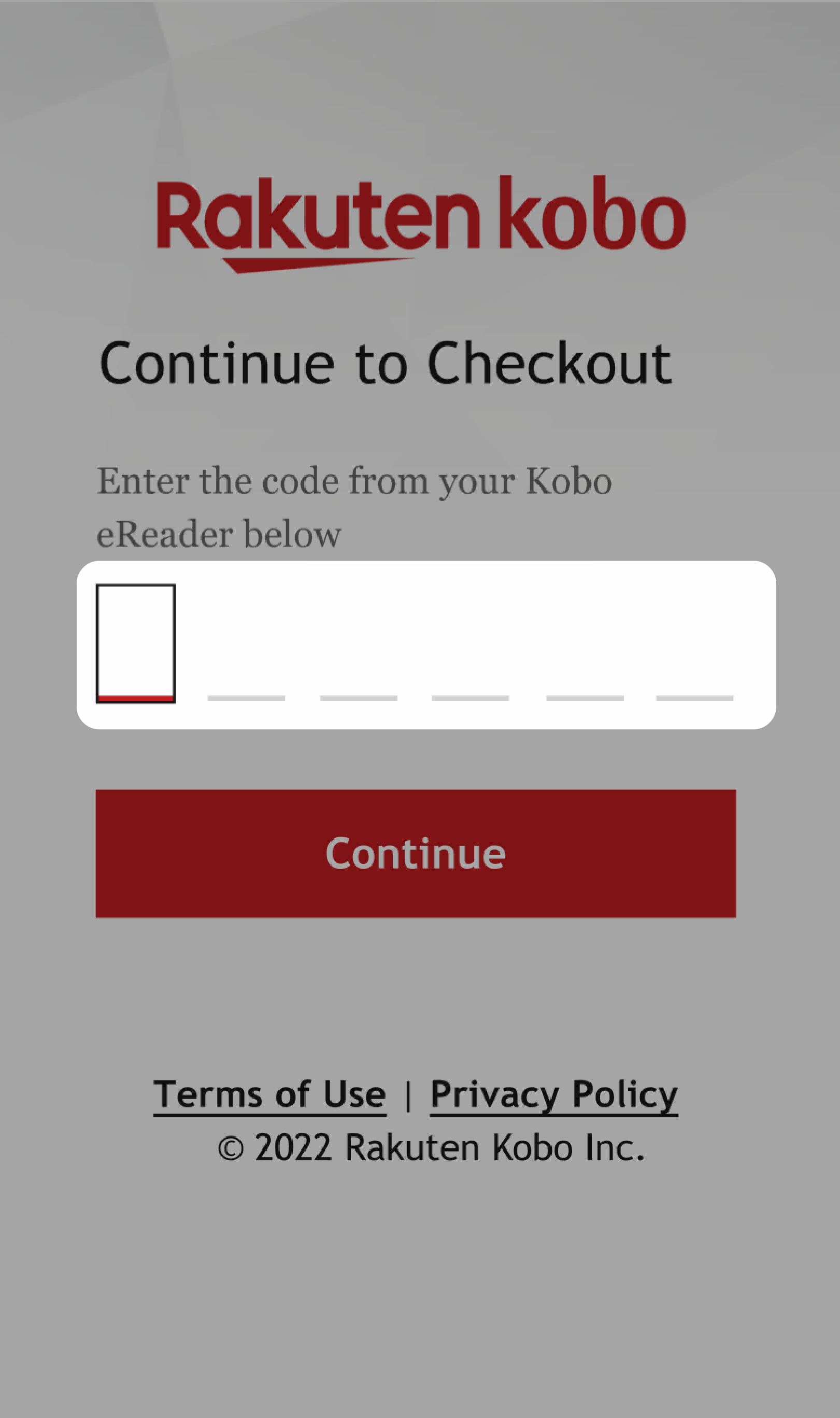 Continue to checkout code callout-01.png