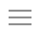 Menu icon