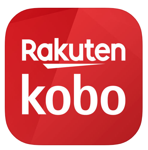 Rakuten Books -sovelluksen kuvake