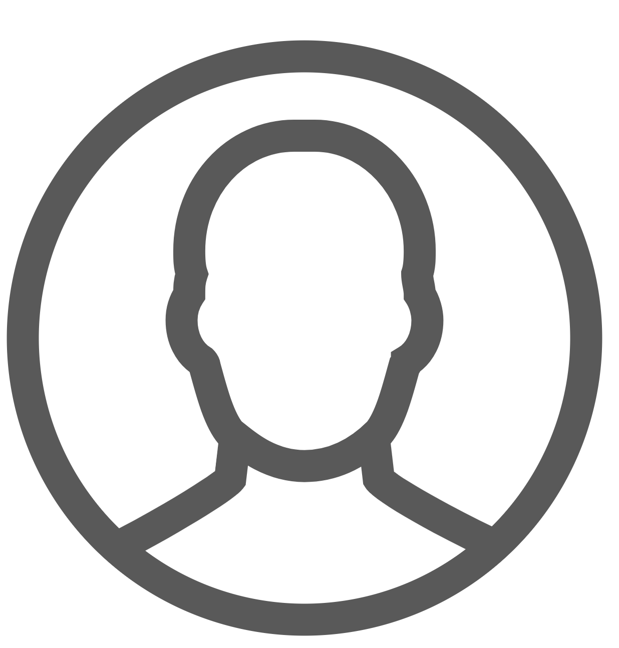 Profile icon
