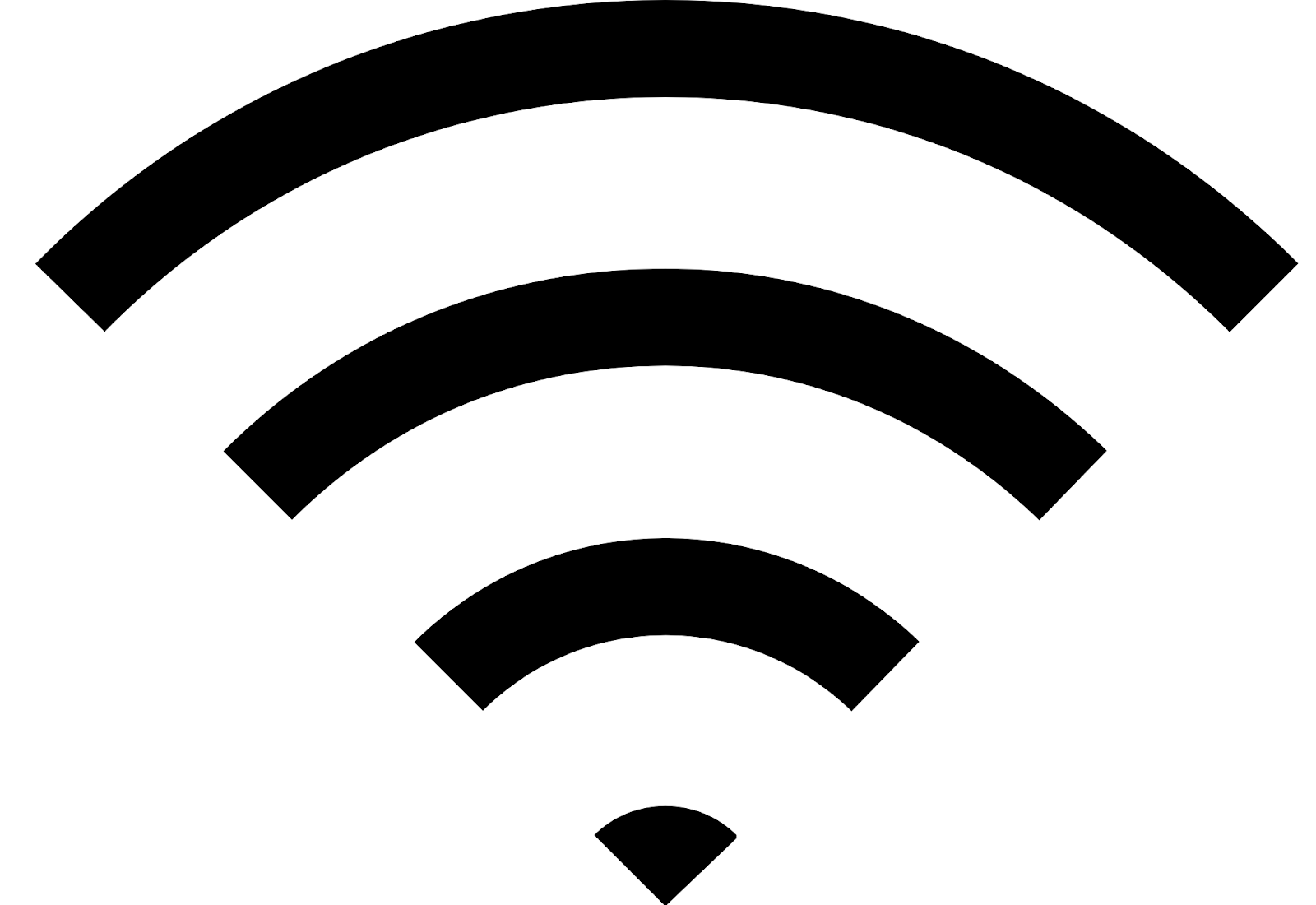 Wi-Fi-kuvake