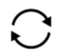 Synchronisatiepictogram