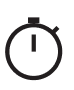 Timer-pictogram