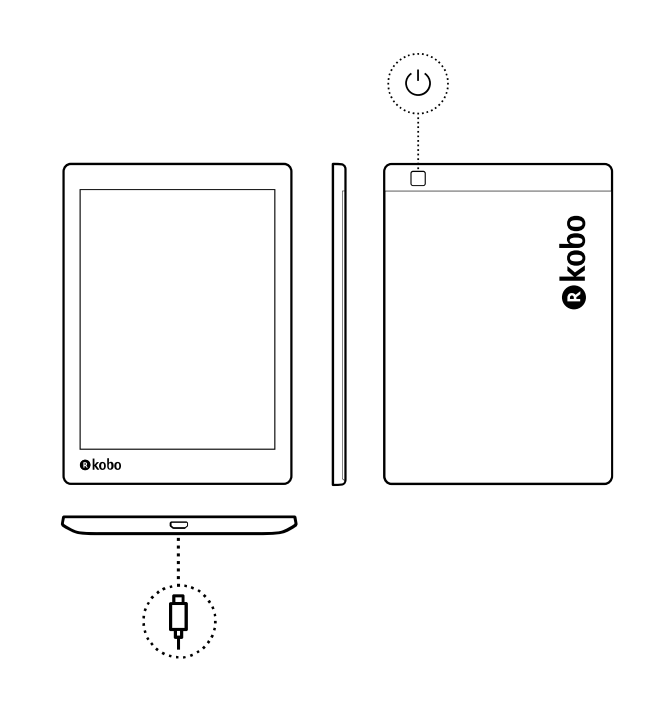 Kobo Aura H20 Edition 2 review: A waterproof e-reader worthy