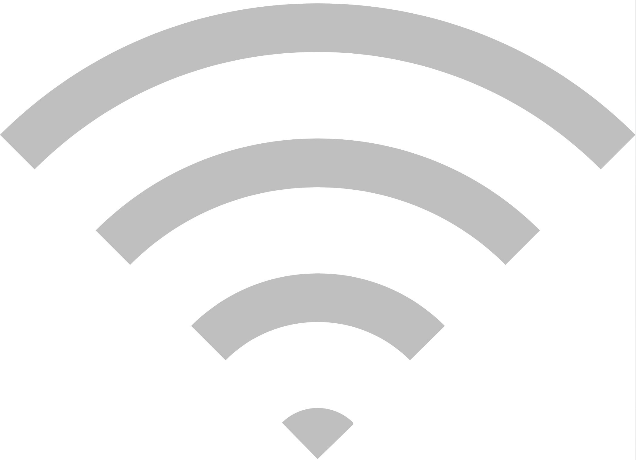 Icono de Wi-Fi