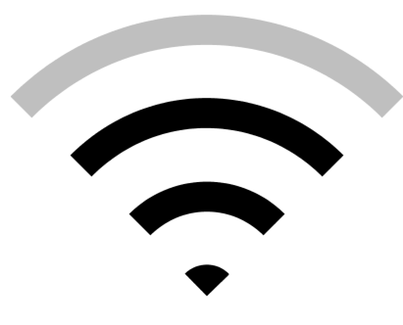 Wi-Fi-kuvake