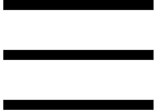 Menu icon