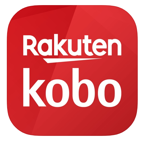 Kobo 桌面應用程式圖示