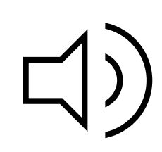 Volume-pictogram