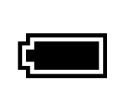 Battery icon
