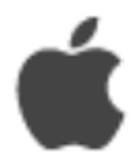 Apple icon