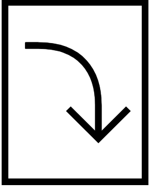 Icona di rotazione