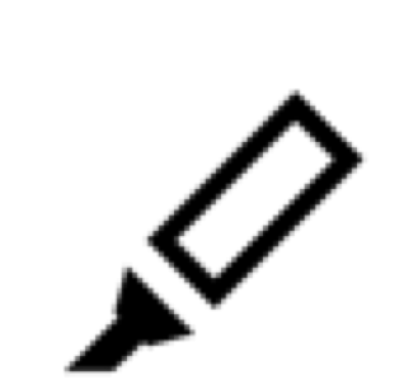 Pen-pictogram