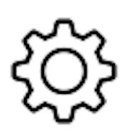 Gear icon