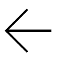 Back arrow icon