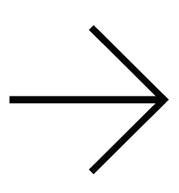 Right arrow icon