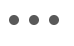 Menu icon