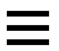 Menu icon