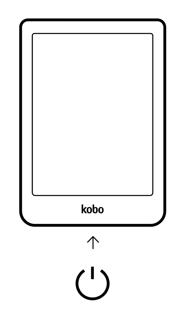 Identificar tu eReader Kobo Kobo – Rakuten Kobo
