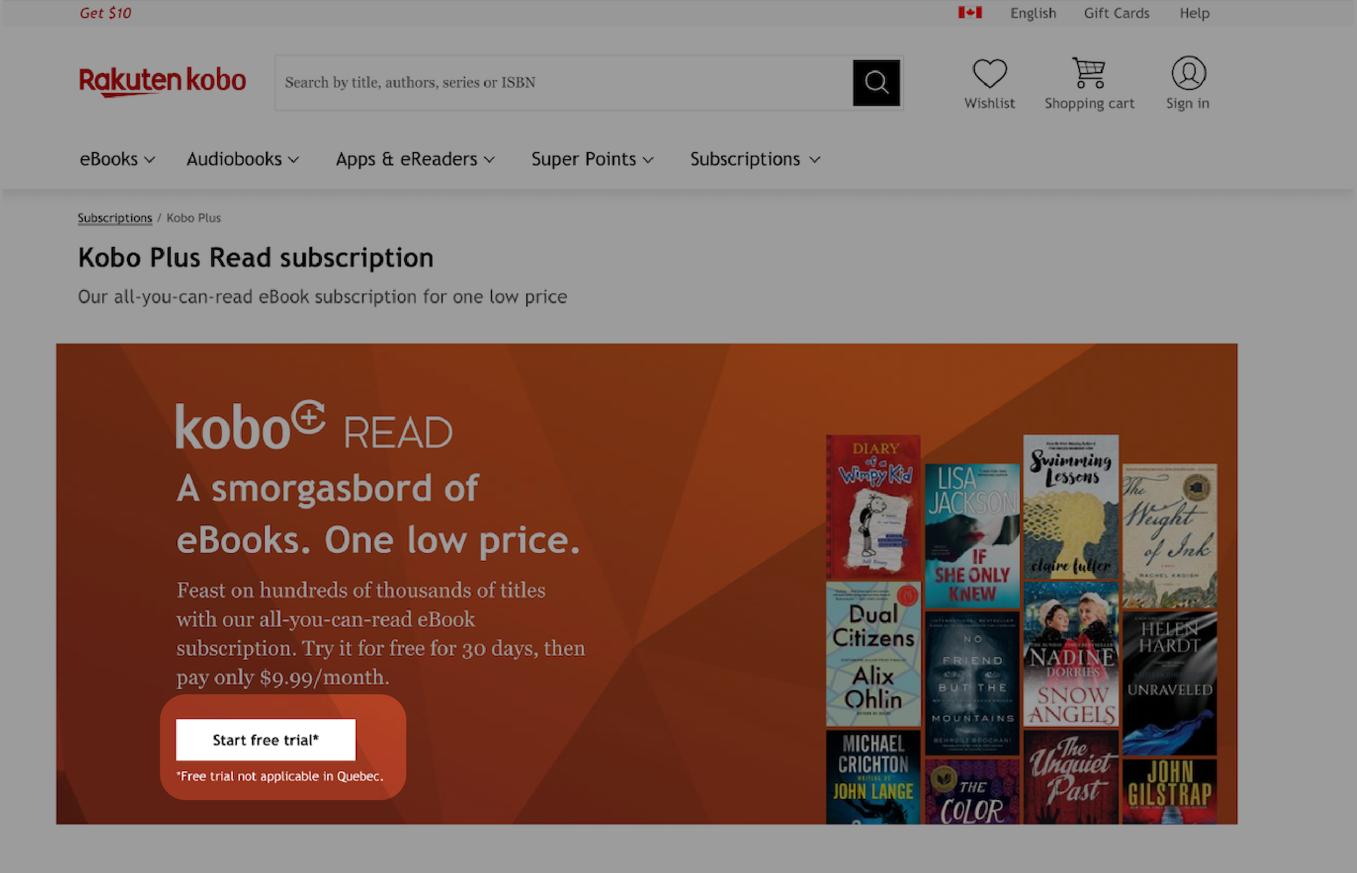 Everything You Need to Know About Kobo Plus