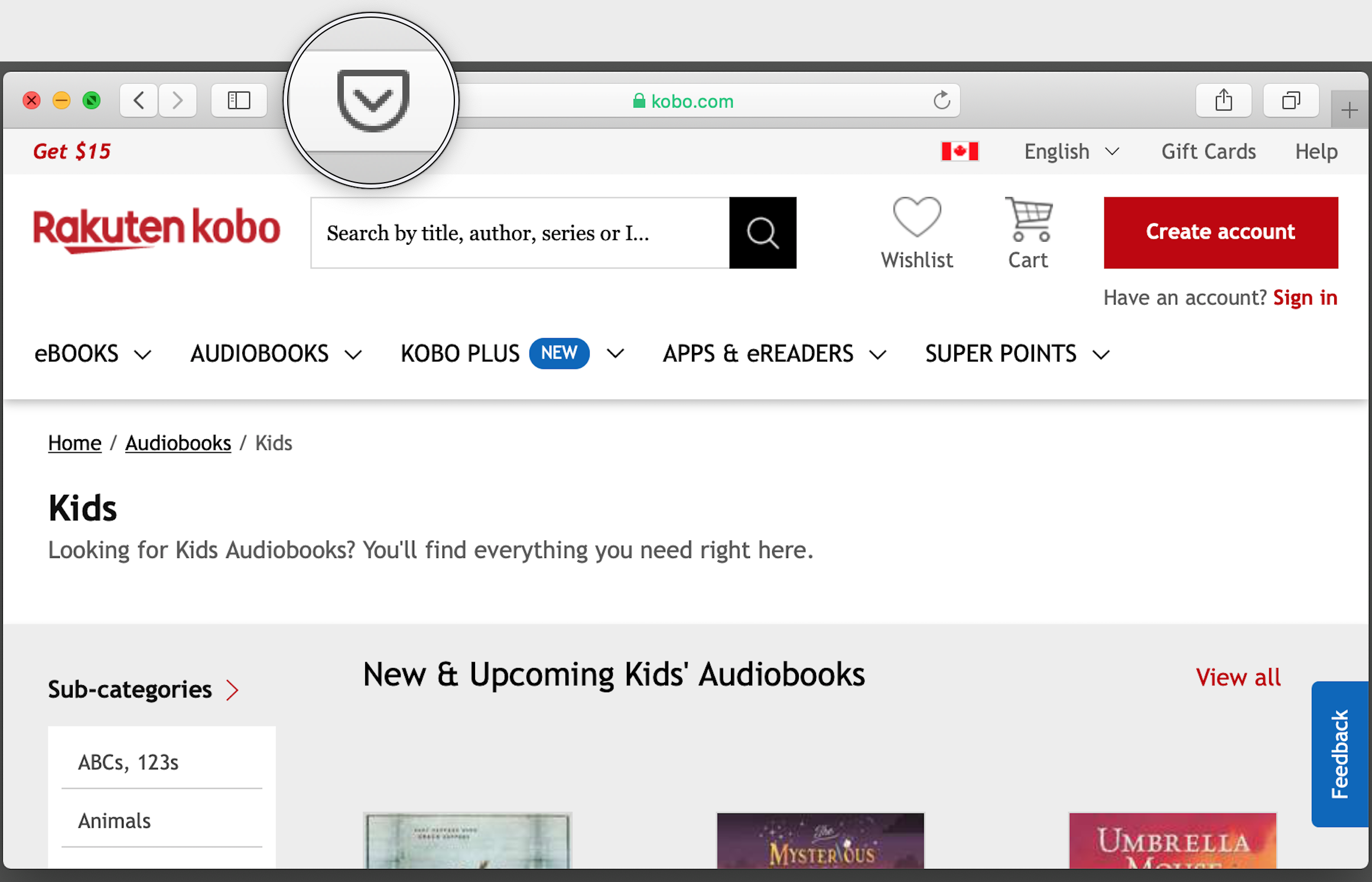 kobo app for mac 10.6.8